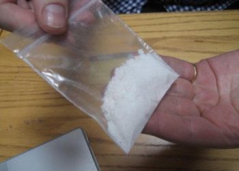 Иркутянин организовал наркотрафик «Москва — Новосибирск» в кредит