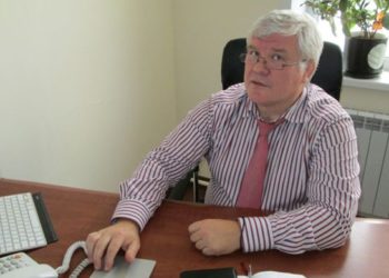 Регистрация бывшего вице-губернатора НСО Анисимова на праймериз выборов в горсовет Новосибирска аннулирована