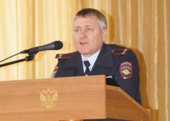 Дело о злоупотреблении полномочиями завели следователи на главу ГИБДД Новосибирска