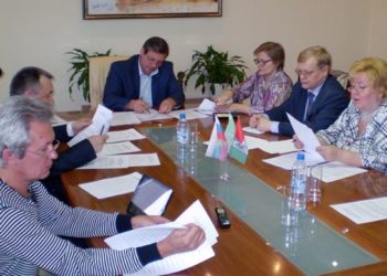 Конкуренция на предварительном голосовании