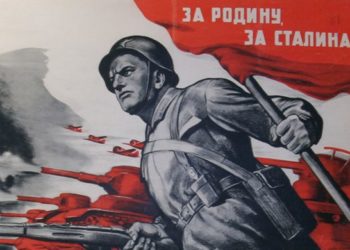 Часть новосибирцев не знает, когда началась Великая Отечественная война