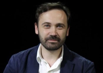 Госдума лишила Илью Пономарева депутатской неприкосновенности