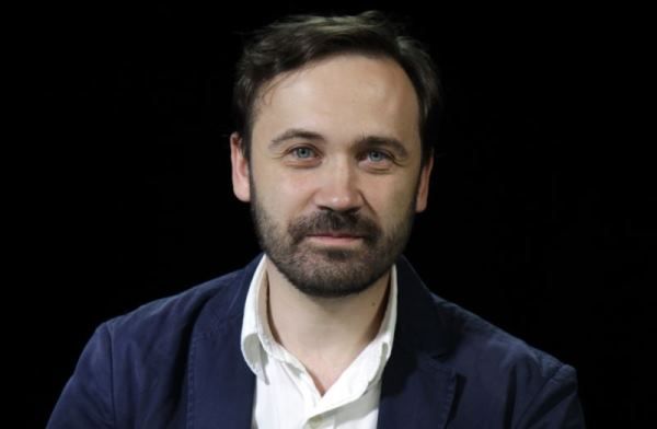 Госдума лишила Илью Пономарева депутатской неприкосновенности