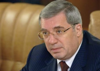 Толоконский потерял два миллиона рублей, переехав в Красноярск