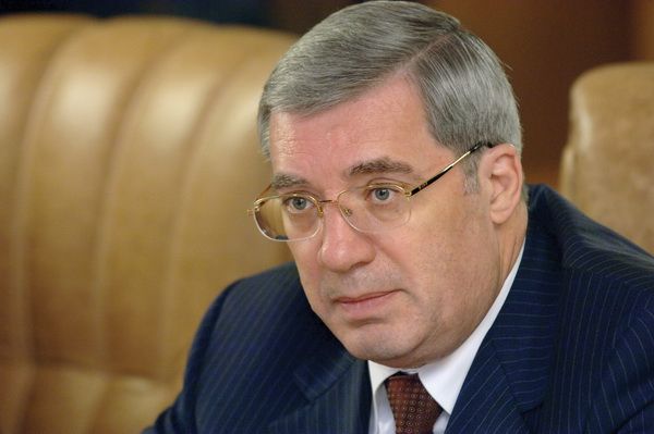 Толоконский потерял два миллиона рублей, переехав в Красноярск