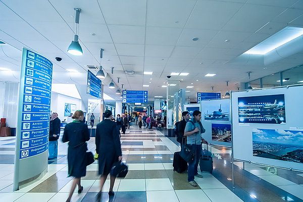 В расписании авиарейсов из Новосибирска появятся новые субсидируемые маршруты