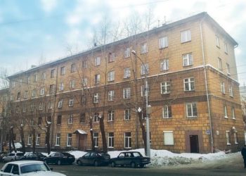 Уникальное явление в новосибирском ЖКХ