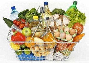 Рост цен на продукты питания в НСО замедлился