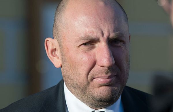 Директор Новосибирской оперы покинет пост гендиректора Михайловского театра