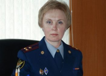 Новосибирский след в деле тюремщика Реймера