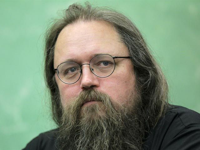 Митрополит Тихон предлагает православным новосибирцам еще раз «обидеться»?