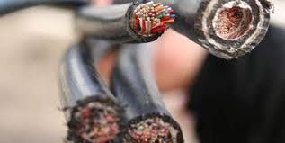 Пациент психиатрической больницы воровал кабель на железной дороге