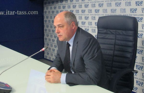 Достраивать Дзержинскую ветку метро продолжат в 2016 году, нужно 12 млрд рублей