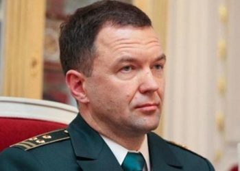 Питерский таможенник возглавил Сибирское управление службы