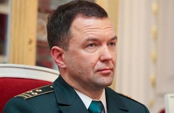 Питерский таможенник возглавил Сибирское управление службы