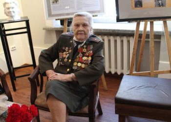 «Ох как же вы все не понимаете, что такое война…»