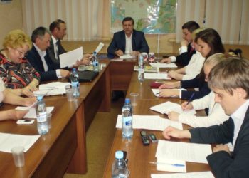 Свыше тысячи кандидатов зарегистрировал оргкомитет Народного голосования