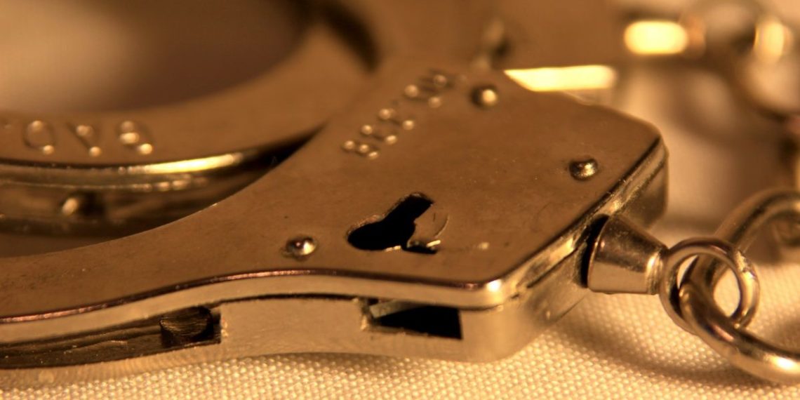 Механик СТО, обвиняемый в убийстве каратиста Кривошеева, арестован на два месяца