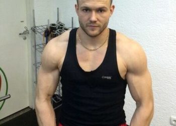 Антон Кривошеев убит из огнестрельного оружия – следствие