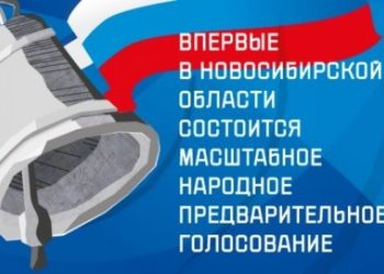 Более 75 тысяч избирателей уже приняли участие в Народном голосовании