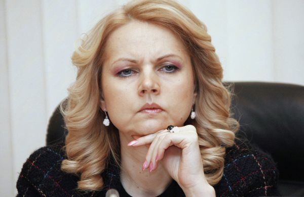 Полный привет медицине