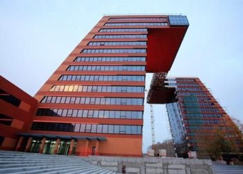 Пассажирский транспорт пойдет через Академпарк