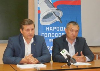 Оценку Народному голосованию новосибирцы дадут на выборах 13 сентября — оргкомитет