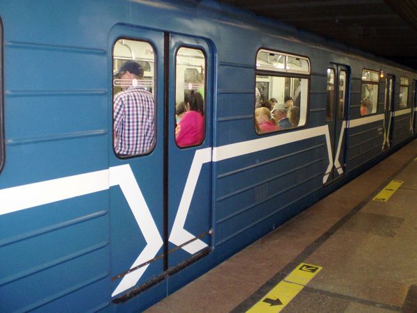 Государственная дума поможет завершить строительство Дзержинской ветки — Старовойтов