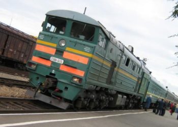 Из областного бюджета на новосибирские электрички выделят 412 млн рублей