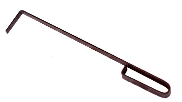 Жительница Новосибирской области убила ножом мужа, напавшего на нее с кочергой