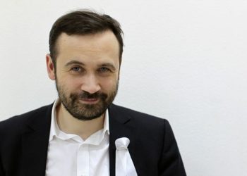 Илья Пономарев намерен вернуться в Новосибирск и поучаствовать в сентябрьских выборах