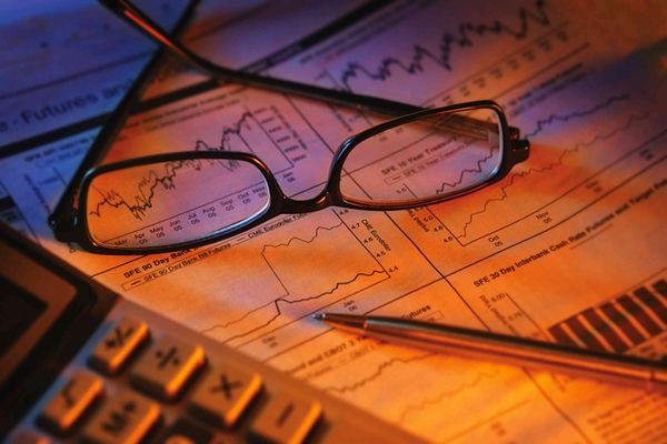 Каждая третья организация НСО закончила I квартал 2015 с убытками