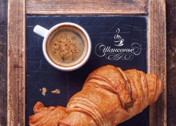 Кофейня «Шансонье» сменит формат вслед за Old Irish и Rock City