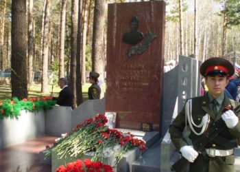 Подвиг героев войны сохраним на века!