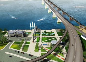 ЗаМОСТить Новосибирск