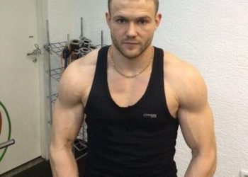 Убийца Антона Кривошеева обвиняет его в вымогательстве