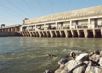 ГЭС увеличила сброс воды из водохранилища – дачи новосибирцев начнет топить к 9 мая