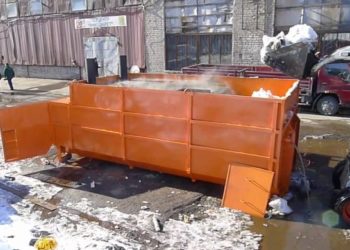 Эксперимент по плавлению снега в Новосибирске достиг 300 млн казенных рублей