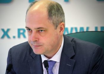 Первый вице-мэр Новосибирска Андрей Ксензов возглавил метрополитен