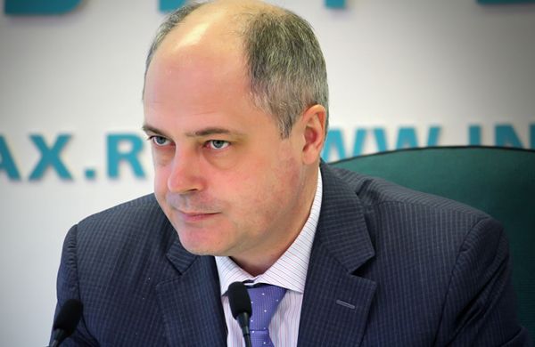 Первый вице-мэр Новосибирска Андрей Ксензов возглавил метрополитен