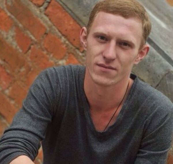 Алтайские следователи начали проверку по факту смерти актера «Красного Факела» Данила Ляпустина