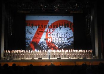 Ровесник Победы