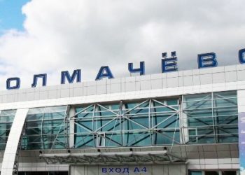 Открыт новый авиарейс Новосибирск – Екатеринбург