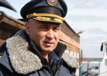 Дороги, ЖКХ и городское хозяйство Новосибирска попали в руки «спасателю» Данияру Сафиуллину