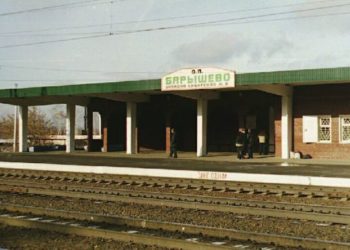 74 знамени Победы сорвали в селе под Новосибирском в ночь на 9 мая