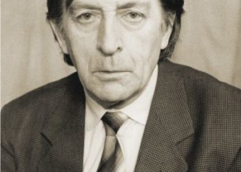 Прощание с новосибирским пушкинистом Юрием Чумаковым пройдет 8 мая