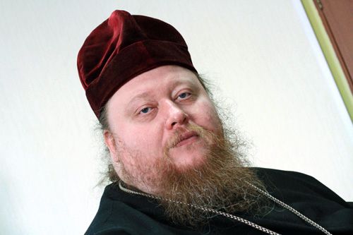 Бывшего настоятеля монастыря в Новосибирске лишили духовного сана за торговлю золотом