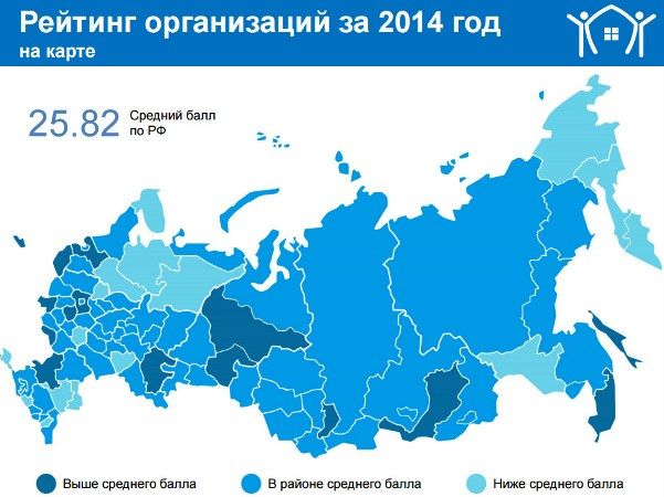 Эффективность работы операторов ЖКХ в НСО оказалась предпоследней в Сибири