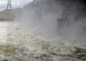 Дожди размыли грань между волнами паводка в Новосибирске