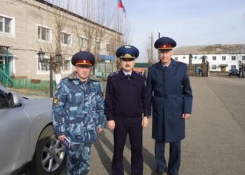 Прокуратуру Новосибирской области возглавил советник юстиции из Забайкалья